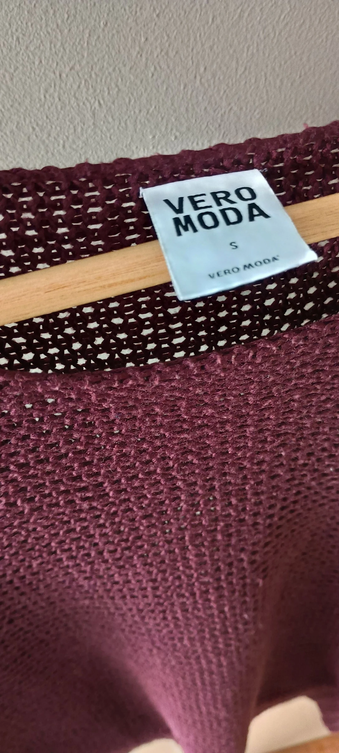 Vero Moda, trui maat S – photo 3
